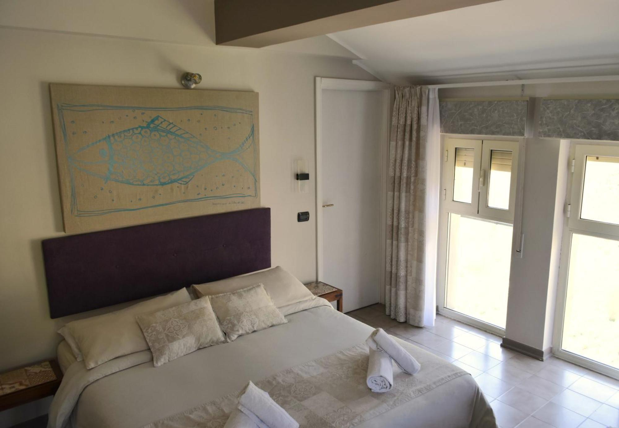 Casa Turiddu Taormina Quarto foto