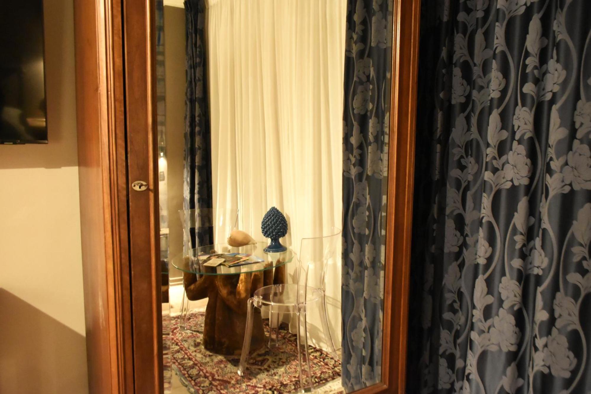 Casa Turiddu Taormina Quarto foto
