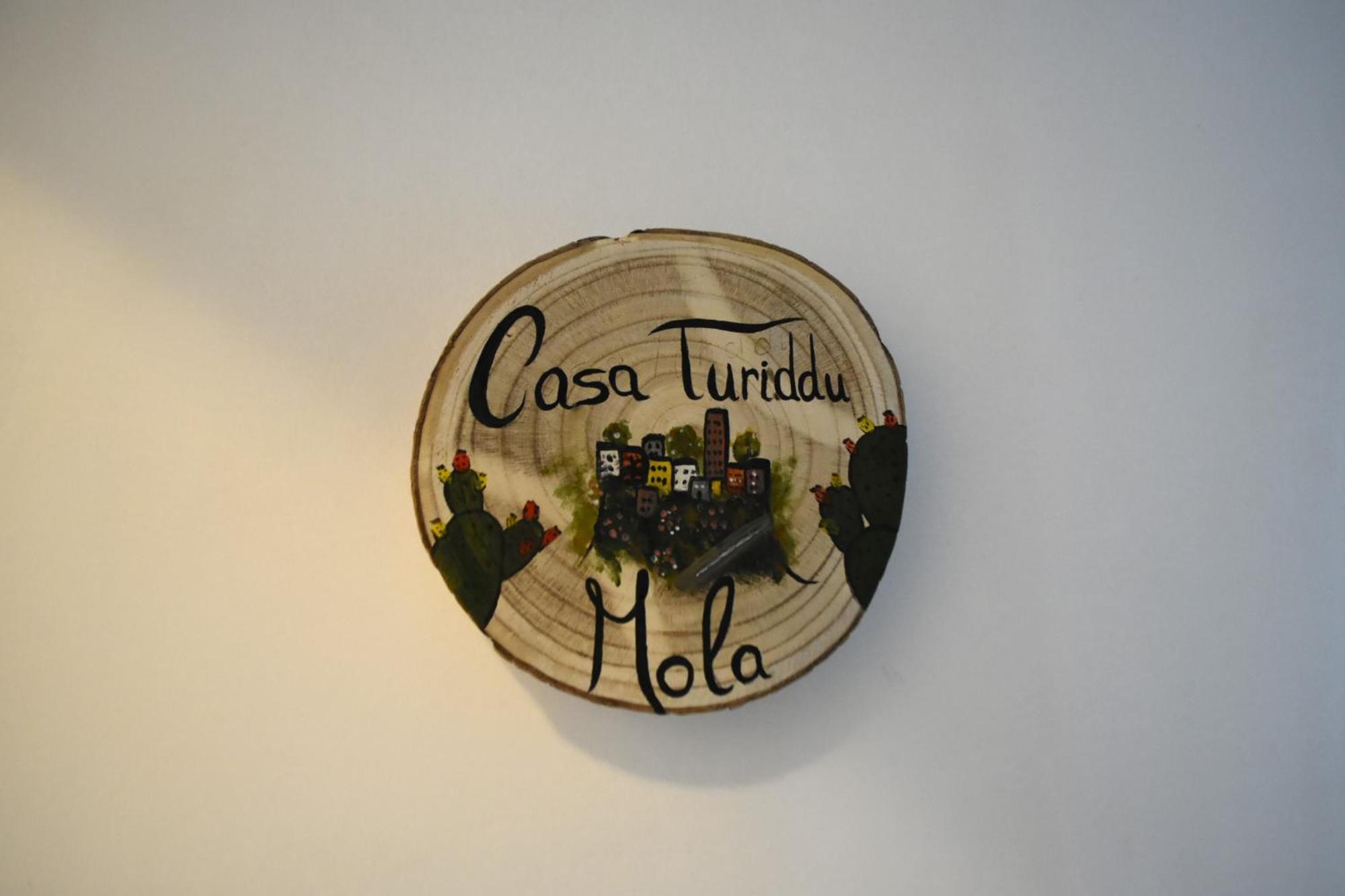 Casa Turiddu Taormina Quarto foto