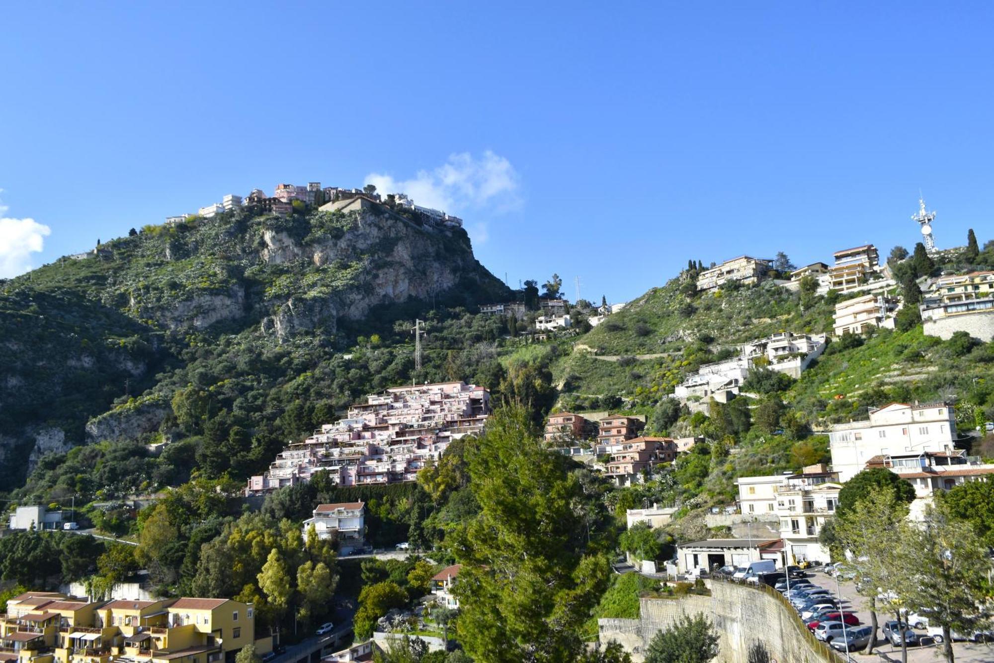 Casa Turiddu Taormina Quarto foto